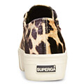 papoytsi superga 2790 print velvet s3115kw a2b flatform anoixto mpez extra photo 2