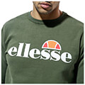 foyter ellesse succiso shc07930 xaki extra photo 2