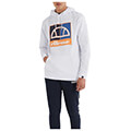 hoodie ellesse labus oh shk12192 leyko extra photo 3