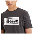 t shirt ellesse avel shk12207 skoyro gkri extra photo 2