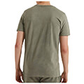 t shirt ellesse tacomo shk13143 xaki extra photo 1