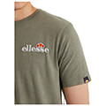 t shirt ellesse tacomo shk13143 xaki extra photo 2