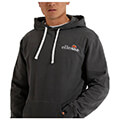 hoodie ellesse tinctoria shk13144 mayro gkri extra photo 2