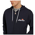 hoodie me fermoyar ellesse briero shs08782 skoyro mple extra photo 2