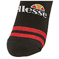 set kaltses ellesse melna saac0876 mayro 3tmx extra photo 2