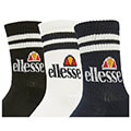 set kaltses ellesse pullo saac0910 skoyro mple leyko mayro 3tmx 36 38 extra photo 2