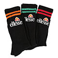 set kaltses ellesse pullo saac1208 mayro 3tmx extra photo 3