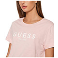 t shirt guess 1981 w0gi69r8g01 roz extra photo 2