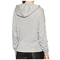 foyter guess clelia hooded w1bp09ka9c0 gkri melanze s extra photo 1