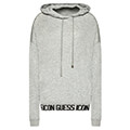 foyter guess clelia hooded w1bp09ka9c0 gkri melanze s extra photo 3