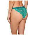 slipaki guess aria brazilian lace o0be02pz01c prasino extra photo 1