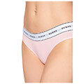slipaki guess carrie o97e02jr04p mini anoixto roz extra photo 2