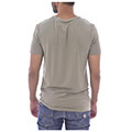 t shirt guess colbert u1gm01jr06a prasino extra photo 1