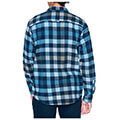 poykamiso hurley portland flannel karo cu1010 mple extra photo 1