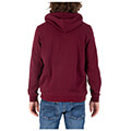 hoodie hurley oao solid summer mft0009290 mpornto extra photo 1