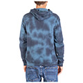 hoodie hurley fastlane tie dye mft0009500 skoyro mple extra photo 1