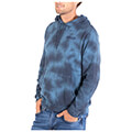 hoodie hurley fastlane tie dye mft0009500 skoyro mple extra photo 2