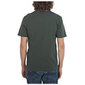 t shirt hurley fast palms mts0026280 prasino extra photo 1