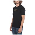 t shirt hurley fastlane camo mts0026290 mayro extra photo 2