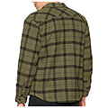 poykamiso overshirt hurley santa cruz sherpa mvs0005190 anoixto ladi extra photo 1