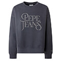 foyter pepe jeans evita pl581102 anthraki extra photo 2