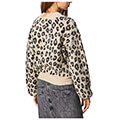 poylober pepe jeans kate animal print pl701774 mpez extra photo 1