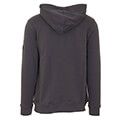 hoodie pepe jeans aaron pm582026 gunpowder xxl extra photo 1