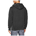 hoodie pepe jeans dariel pm582044 anthraki extra photo 1