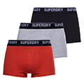 mpoxeraki superdry trunk multi m3110348a mayro gkri melanze portokali 3tmx extra photo 3