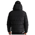 mpoyfan superdry hooded sports puffer m5011212a mayro extra photo 1