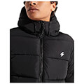 mpoyfan superdry hooded sports puffer m5011212a mayro extra photo 2