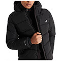 mpoyfan superdry hooded sports puffer m5011212a mayro extra photo 4