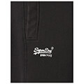 panteloni formas superdry ovin vintage logo m7010661a mayro extra photo 2