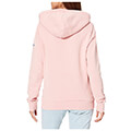 hoodie superdry vl ac hood bb w2011139a anoixto roz extra photo 1