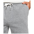 panteloni formas quiksilver essentials polar eqyfb03249 anoixto gkri melanze extra photo 2