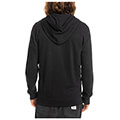 hoodie me fermoyar quiksilver essentials eqyft04113 mayro extra photo 1