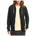 hoodie me fermoyar quiksilver essentials eqyft04113 mayro extra photo 3