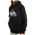 hoodie quiksilver big logo eqyft04450 mayro xxl extra photo 2