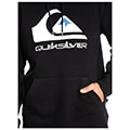 hoodie quiksilver big logo eqyft04450 mayro xxl extra photo 3