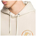 hoodie quiksilver mirror logo eqyft04455 mpez extra photo 2