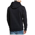 hoodie quiksilver high cloud eqyft04456 mayro extra photo 1