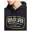 hoodie quiksilver high cloud eqyft04456 mayro extra photo 2