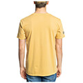 t shirt quiksilver top of the hour eqyzt06595 moystardi extra photo 1