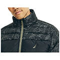 mpoyfan nautica colorblock tempasphere puffer j17201 mayro extra photo 2