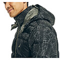 mpoyfan nautica colorblock tempasphere puffer j17201 mayro extra photo 3