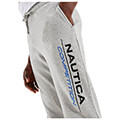 panteloni formes nautica competition n7cr0003 gkri melanze xxl extra photo 2