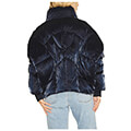 mpoyfan jjxx jxsaga shine puffer 12200508 metallic skoyro mple m extra photo 1