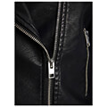 tzaket jjxx jxgail faux leather biker 12206262 mayro extra photo 2