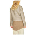 tzaket jjxx jxgail faux leather biker 12206262 kafe s extra photo 1