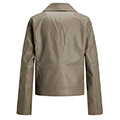 tzaket jjxx jxgail faux leather biker 12206262 kafe s extra photo 5